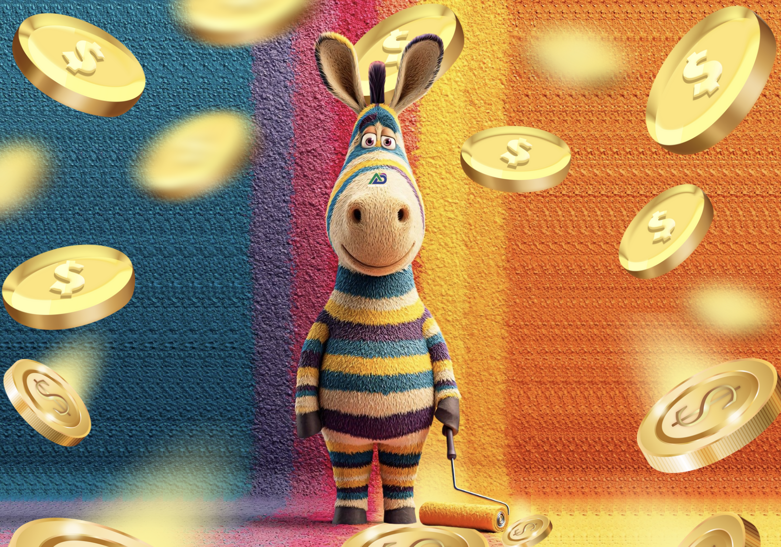 Chi Phí Sơn Lại Nhà Chung Cư Trọn Gói